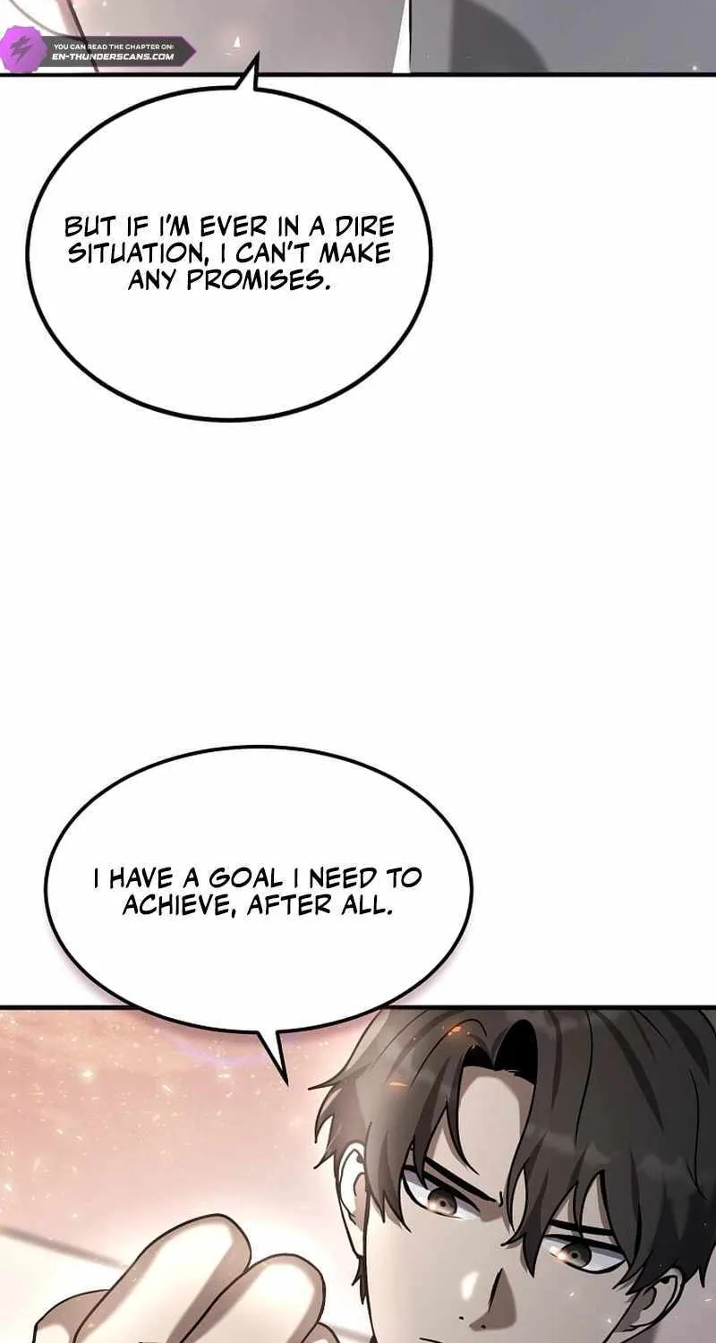 The Mythical Weapon Creation of the Regressed Genius Player Chapter 8 page 46 - 