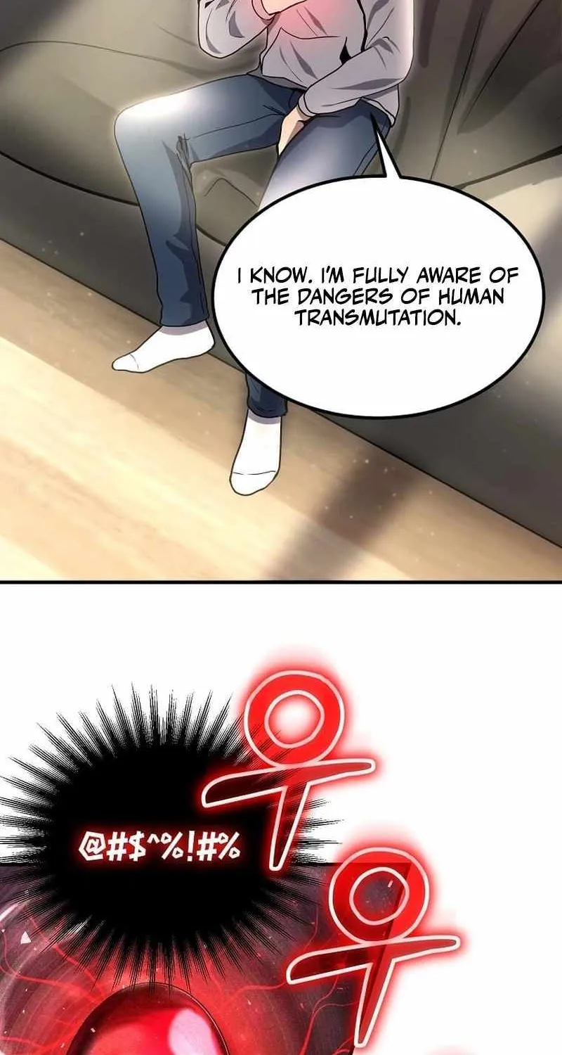 The Mythical Weapon Creation of the Regressed Genius Player Chapter 8 page 48 - 