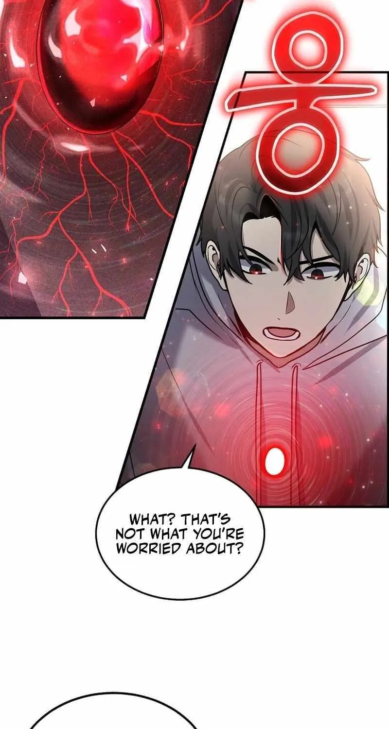 The Mythical Weapon Creation of the Regressed Genius Player Chapter 8 page 49 - 