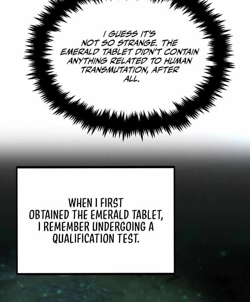 The Mythical Weapon Creation of the Regressed Genius Player Chapter 8 page 53 - 