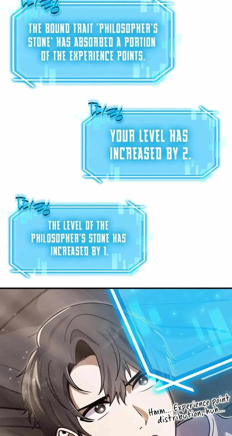The Mythical Weapon Creation of the Regressed Genius Player Chapter 8 page 7 - 