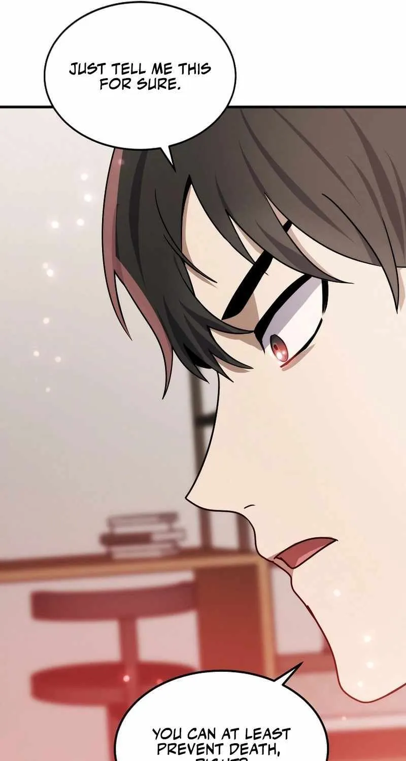 The Mythical Weapon Creation of the Regressed Genius Player Chapter 8 page 62 - 