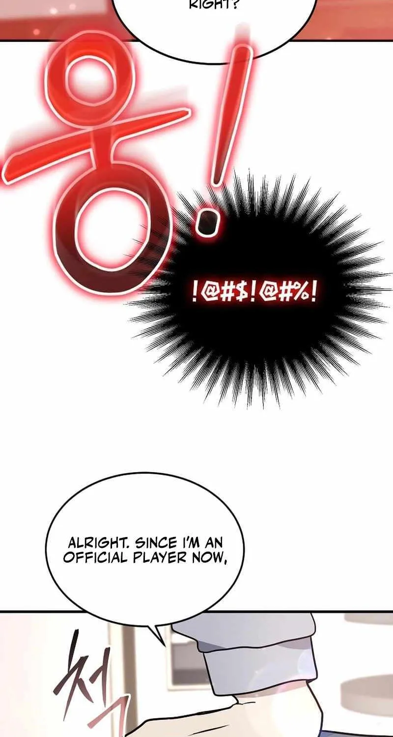 The Mythical Weapon Creation of the Regressed Genius Player Chapter 8 page 63 - 
