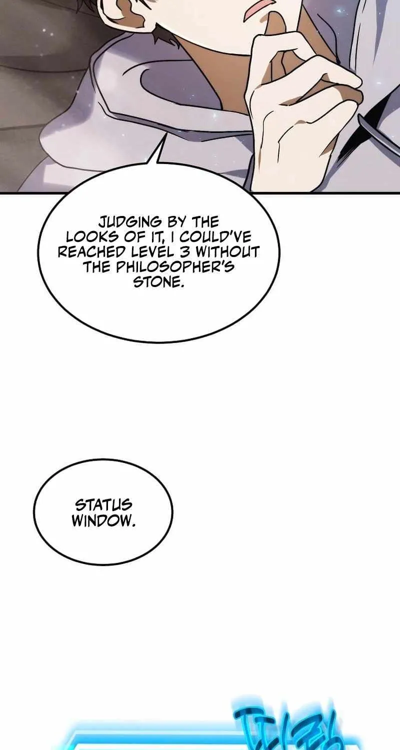 The Mythical Weapon Creation of the Regressed Genius Player Chapter 8 page 8 - 