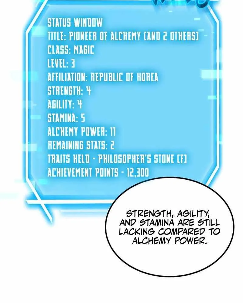 The Mythical Weapon Creation of the Regressed Genius Player Chapter 8 page 9 - 