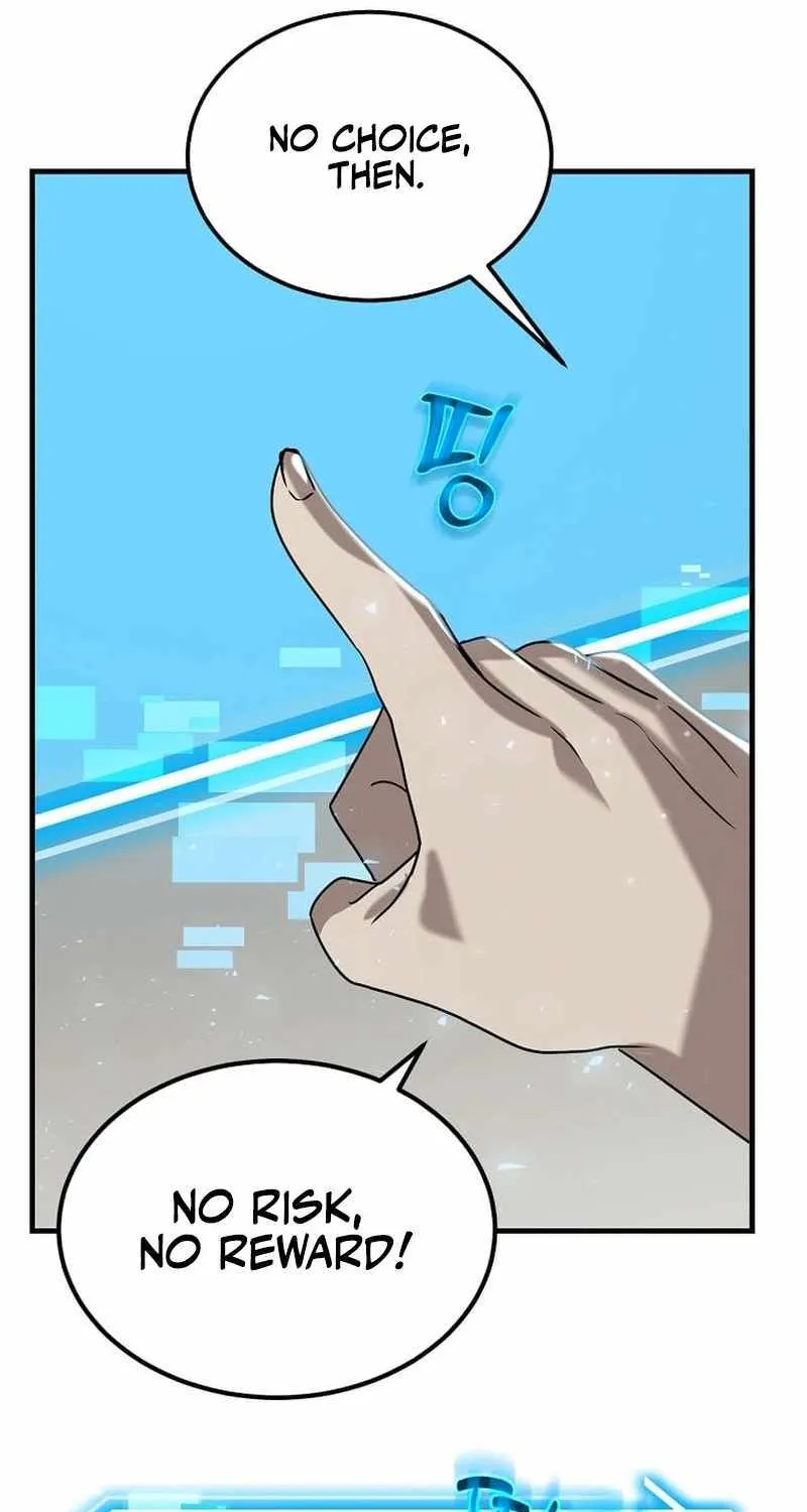 The Mythical Weapon Creation of the Regressed Genius Player Chapter 8 page 81 - 