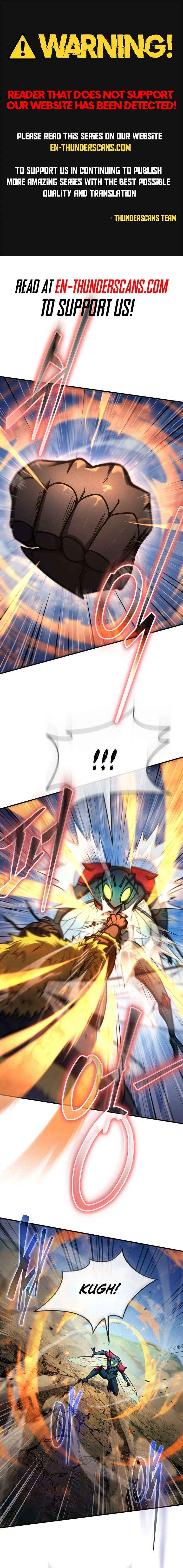 The Mythical Weapon Creation of the Regressed Genius Player Chapter 80 page 1 - 