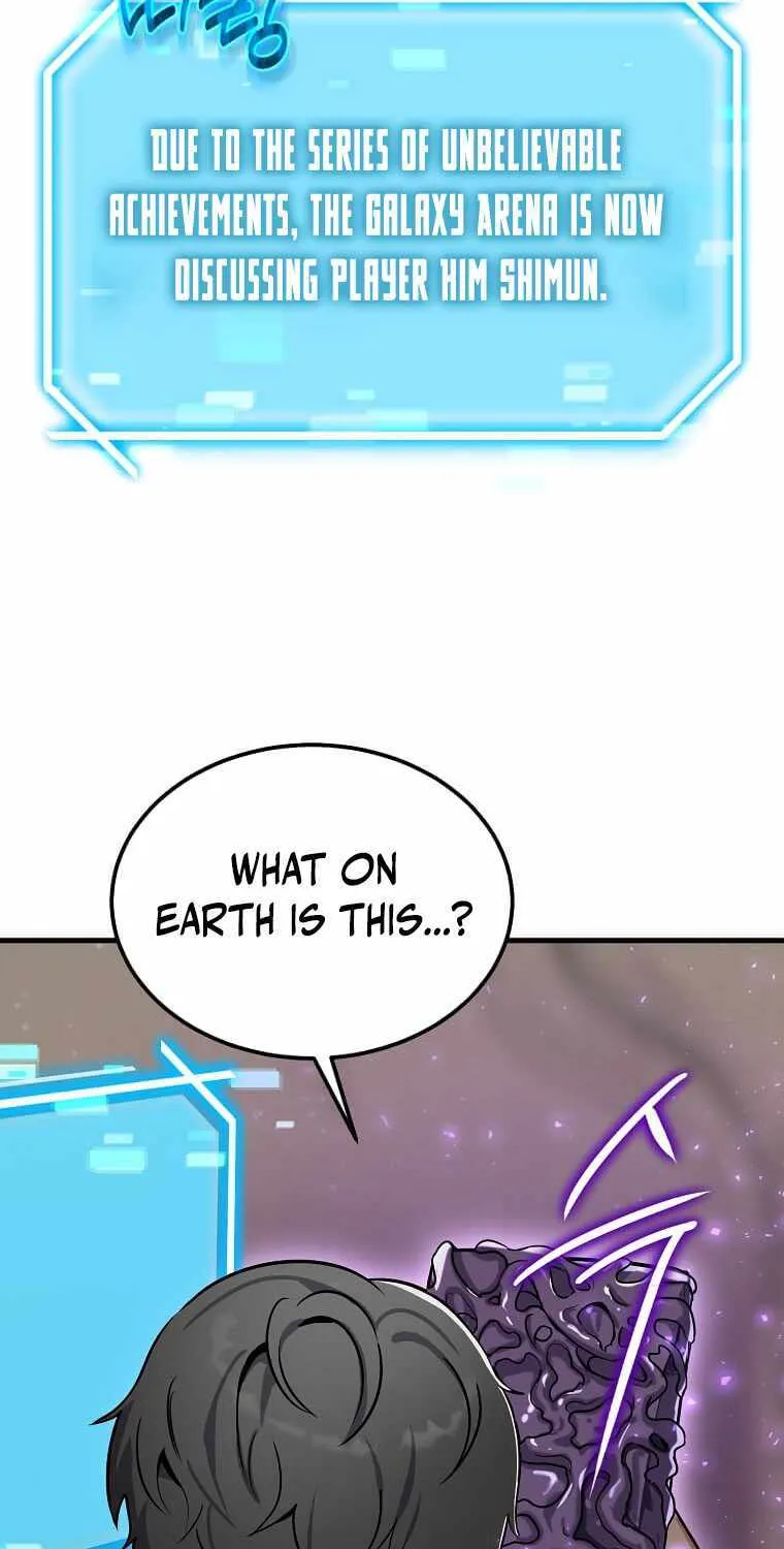 The Mythical Weapon Creation of the Regressed Genius Player Chapter 9 page 14 - 