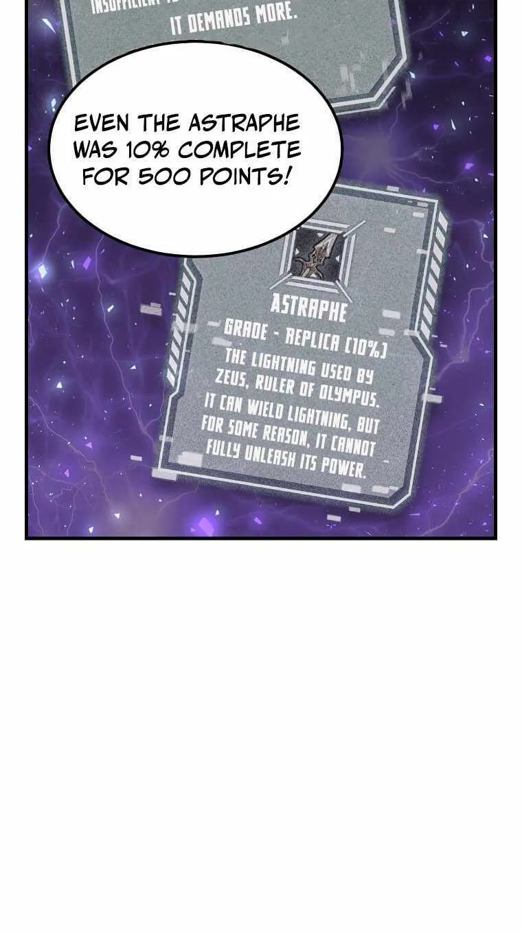 The Mythical Weapon Creation of the Regressed Genius Player Chapter 9 page 18 - 