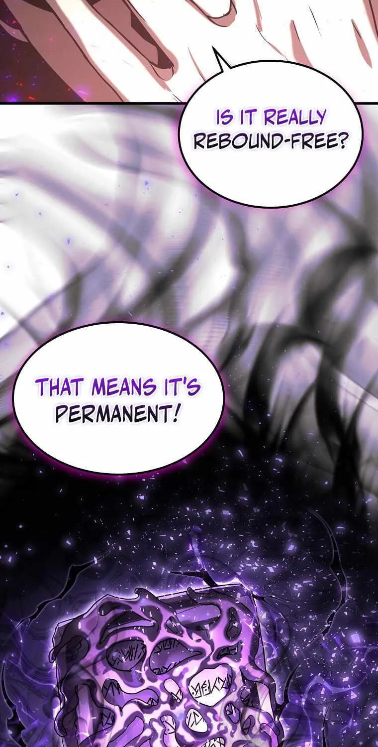 The Mythical Weapon Creation of the Regressed Genius Player Chapter 9 page 21 - 