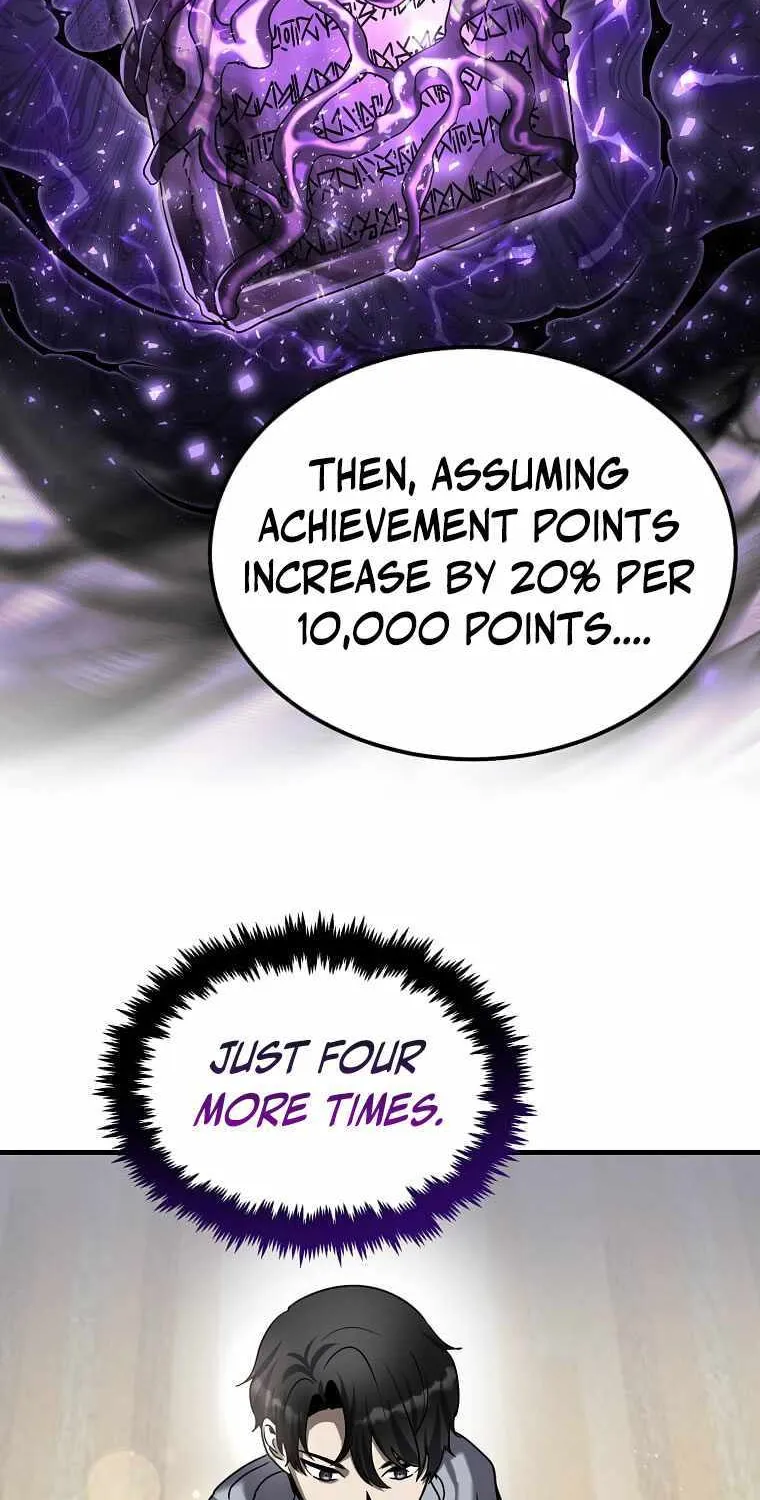 The Mythical Weapon Creation of the Regressed Genius Player Chapter 9 page 22 - 