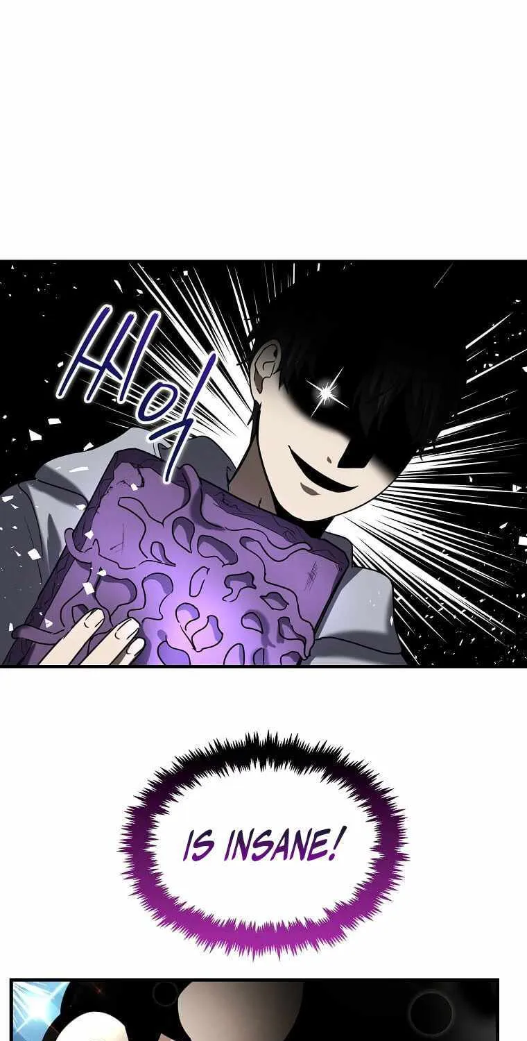 The Mythical Weapon Creation of the Regressed Genius Player Chapter 9 page 25 - 