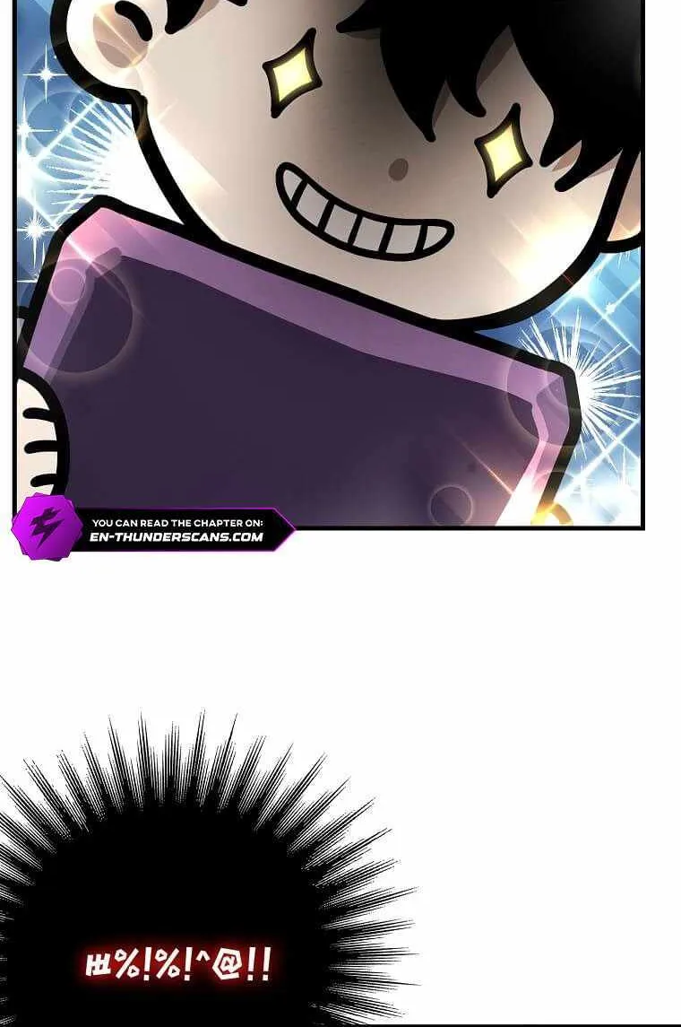 The Mythical Weapon Creation of the Regressed Genius Player Chapter 9 page 26 - 