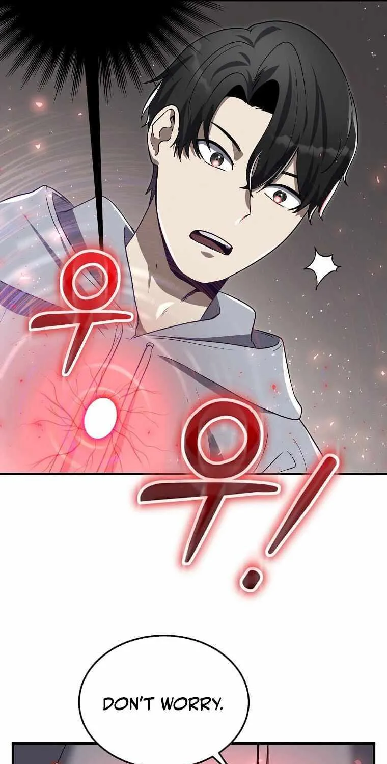 The Mythical Weapon Creation of the Regressed Genius Player Chapter 9 page 27 - 