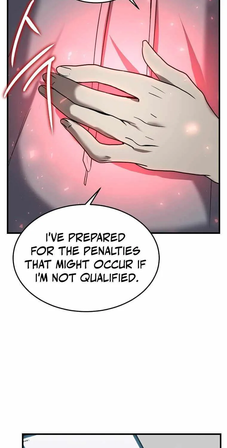 The Mythical Weapon Creation of the Regressed Genius Player Chapter 9 page 28 - 