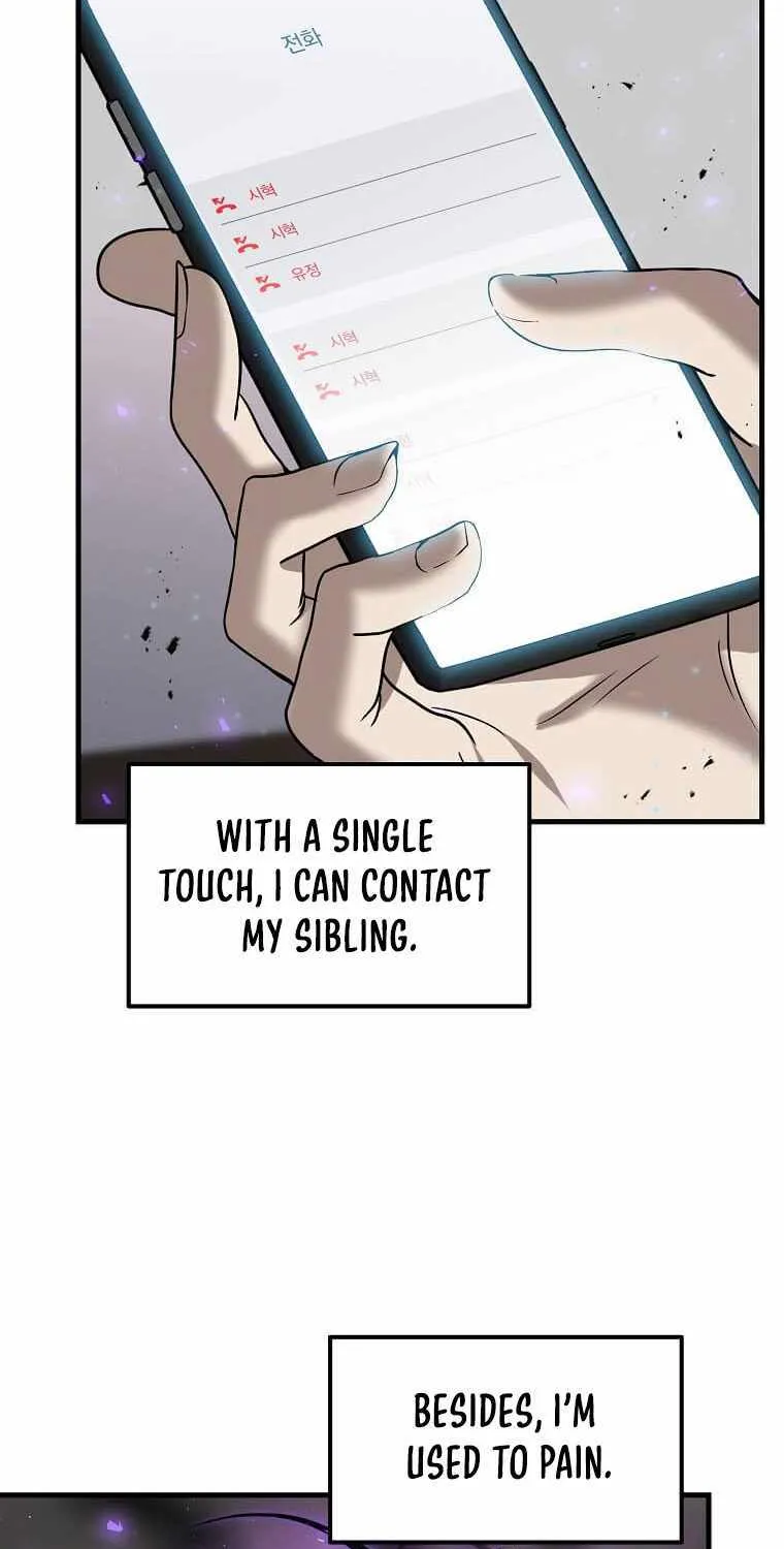 The Mythical Weapon Creation of the Regressed Genius Player Chapter 9 page 29 - 