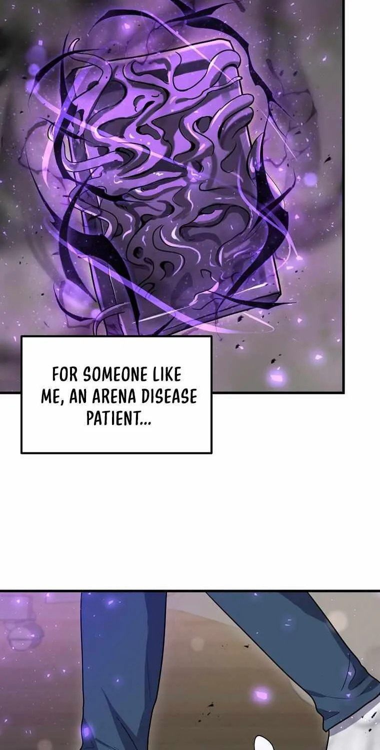 The Mythical Weapon Creation of the Regressed Genius Player Chapter 9 page 30 - 