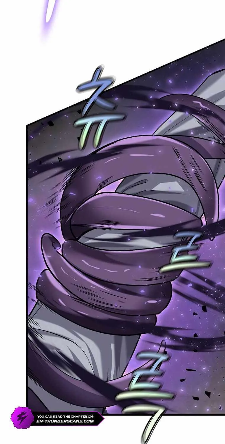 The Mythical Weapon Creation of the Regressed Genius Player Chapter 9 page 36 - 