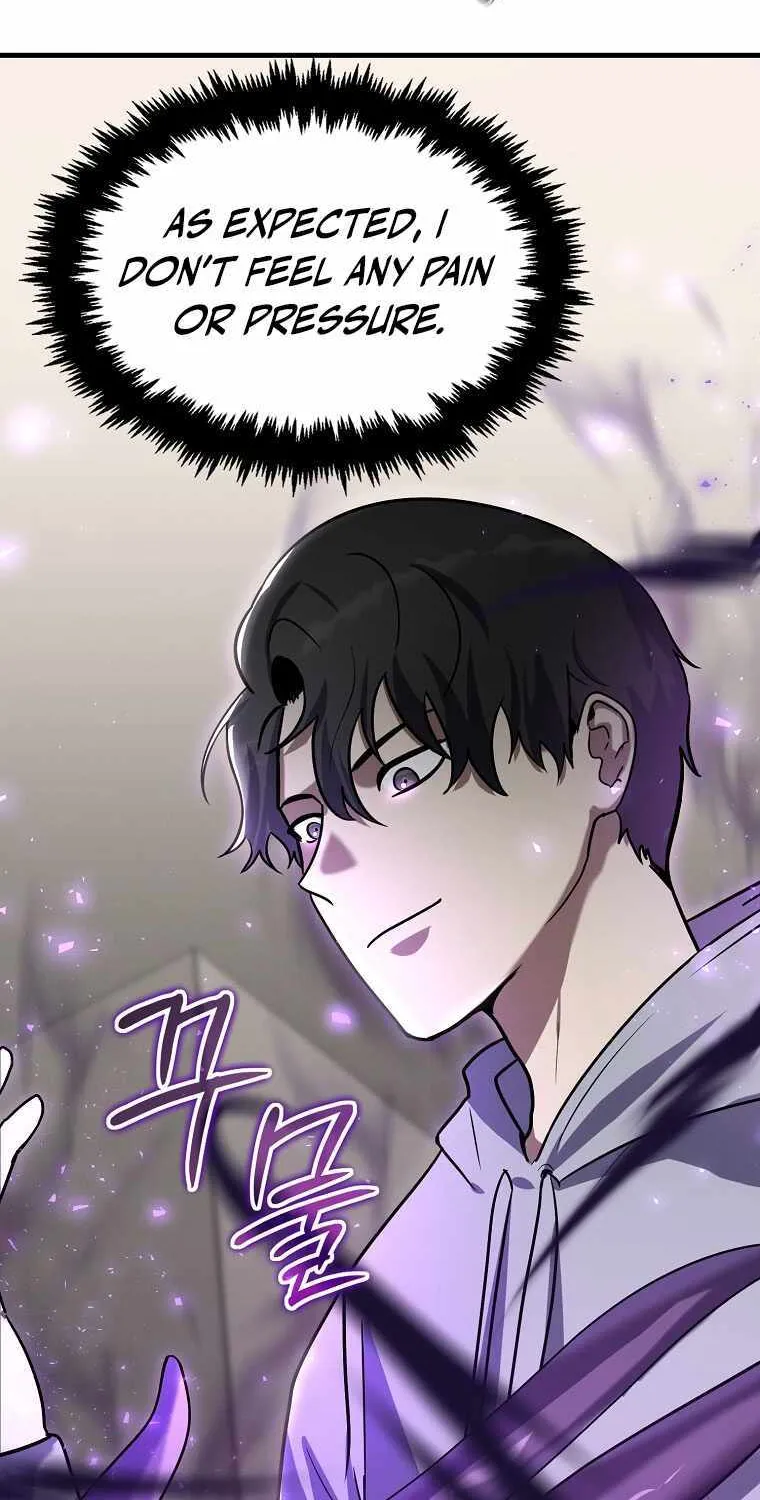 The Mythical Weapon Creation of the Regressed Genius Player Chapter 9 page 37 - 