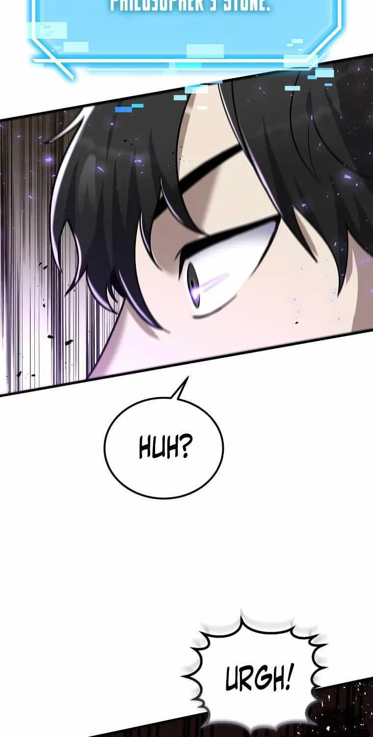 The Mythical Weapon Creation of the Regressed Genius Player Chapter 9 page 39 - 