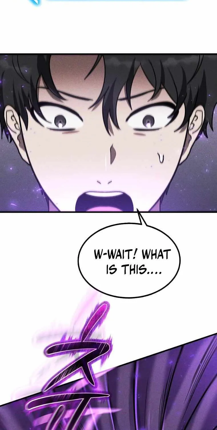 The Mythical Weapon Creation of the Regressed Genius Player Chapter 9 page 43 - 