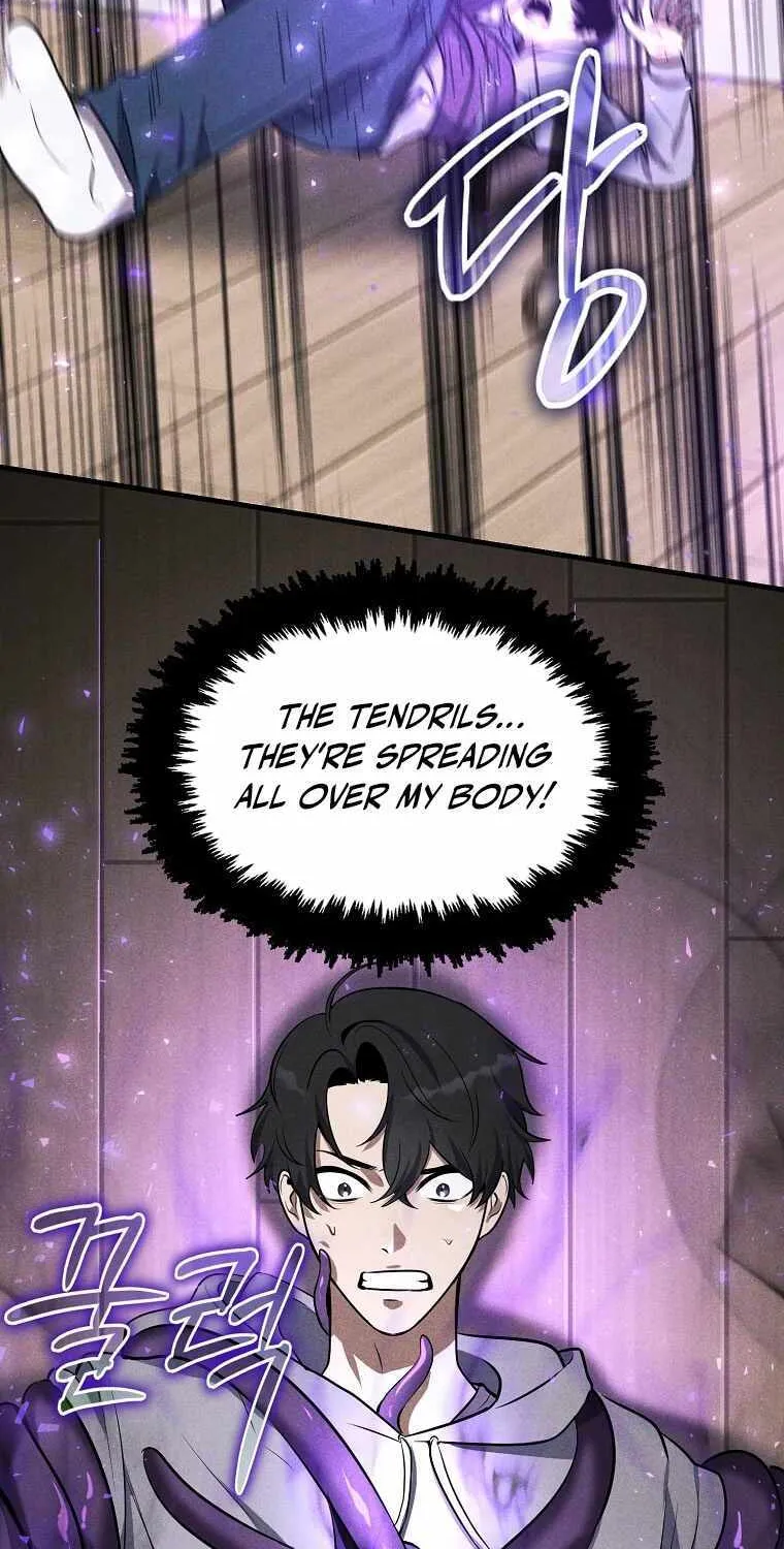 The Mythical Weapon Creation of the Regressed Genius Player Chapter 9 page 45 - 