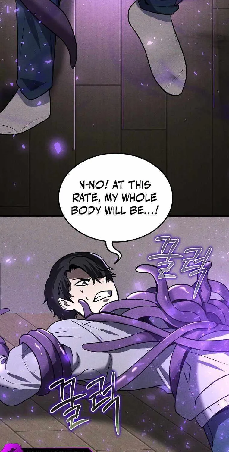 The Mythical Weapon Creation of the Regressed Genius Player Chapter 9 page 47 - 