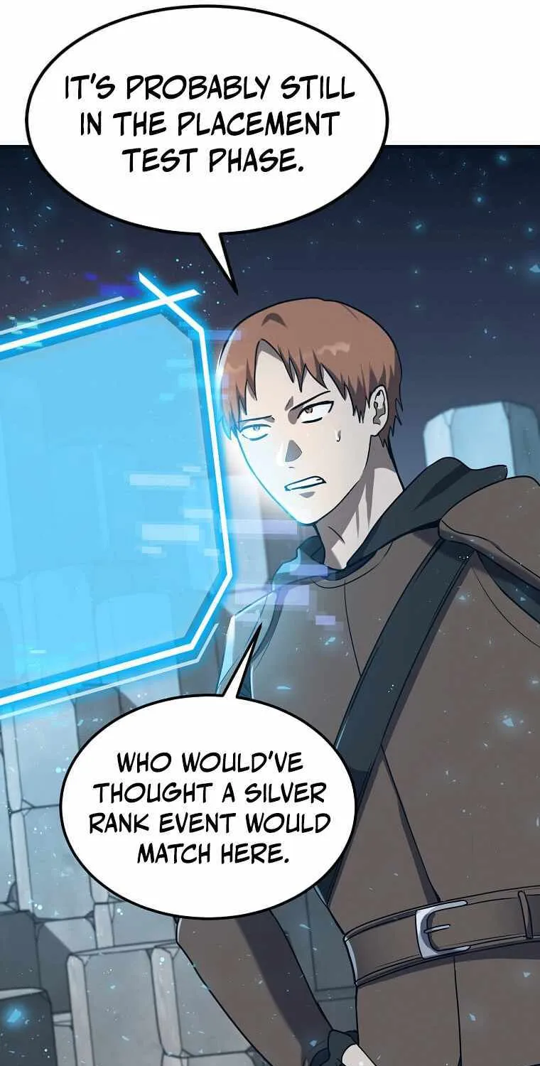 The Mythical Weapon Creation of the Regressed Genius Player Chapter 9 page 58 - 