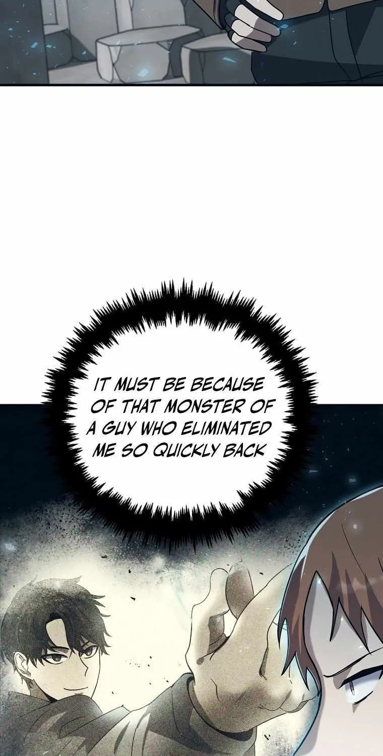 The Mythical Weapon Creation of the Regressed Genius Player Chapter 9 page 59 - 