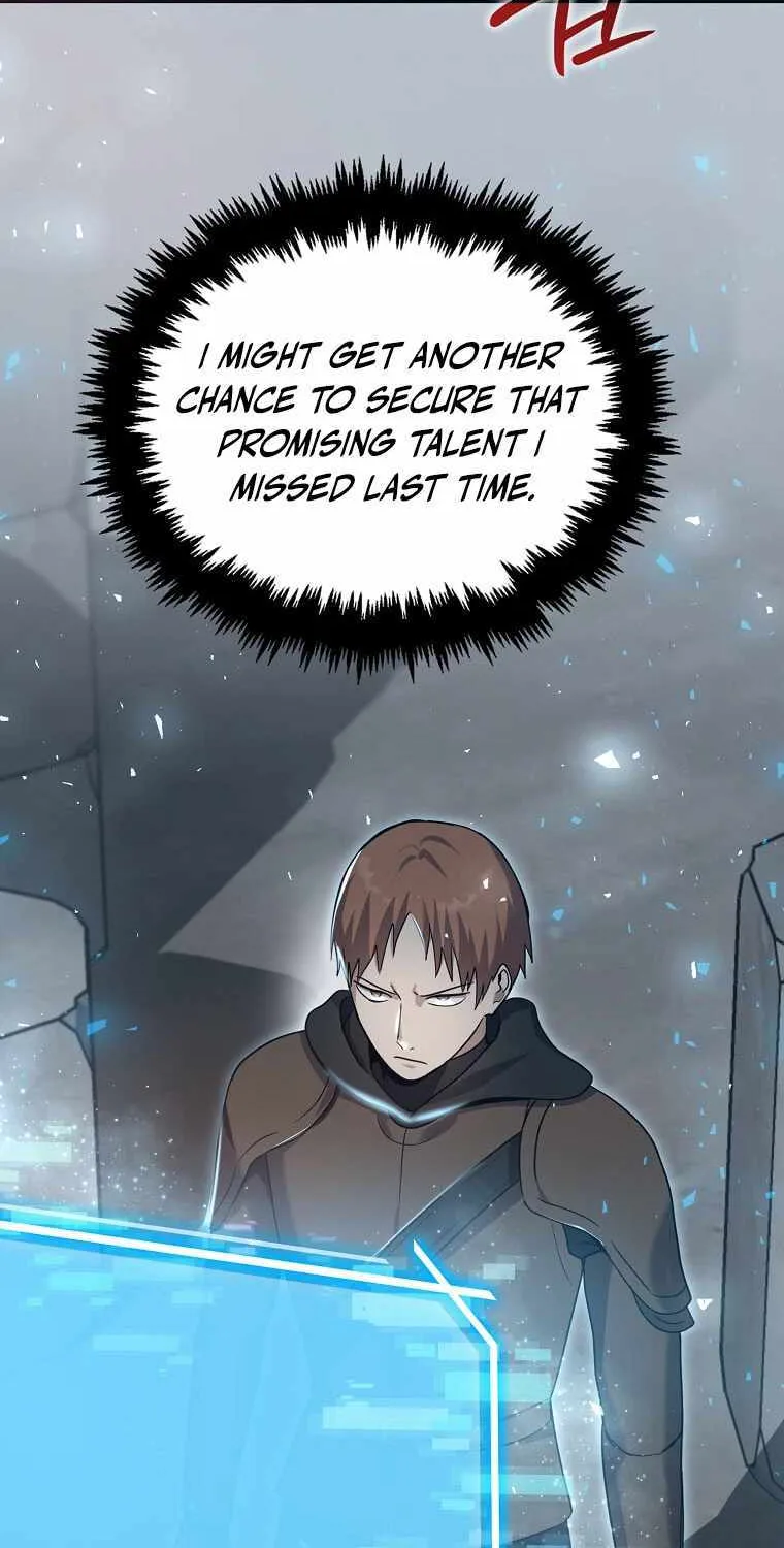 The Mythical Weapon Creation of the Regressed Genius Player Chapter 9 page 61 - 