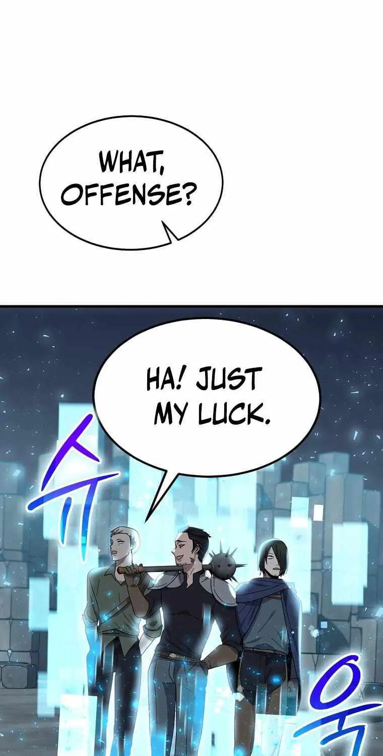 The Mythical Weapon Creation of the Regressed Genius Player Chapter 9 page 64 - 
