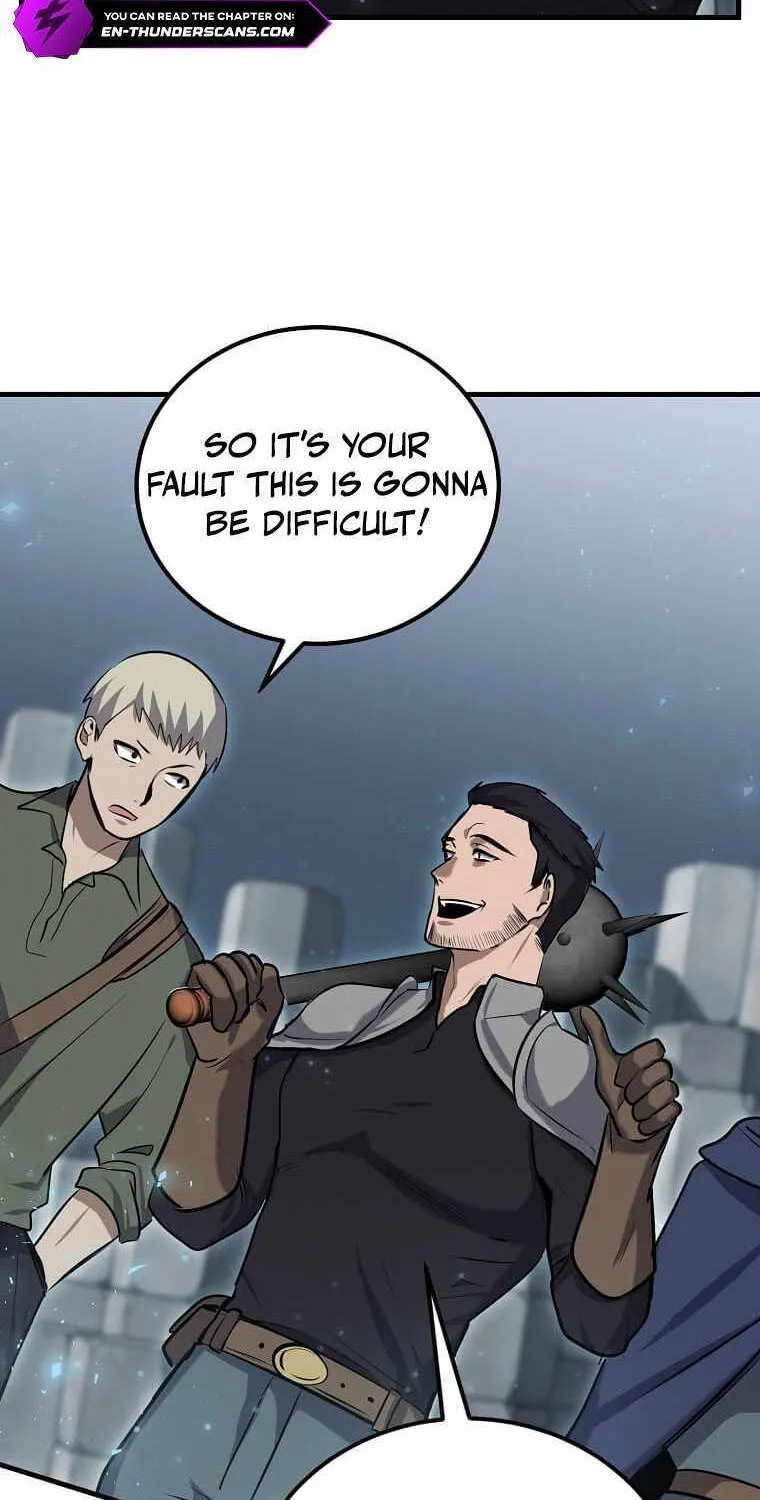 The Mythical Weapon Creation of the Regressed Genius Player Chapter 9 page 67 - 