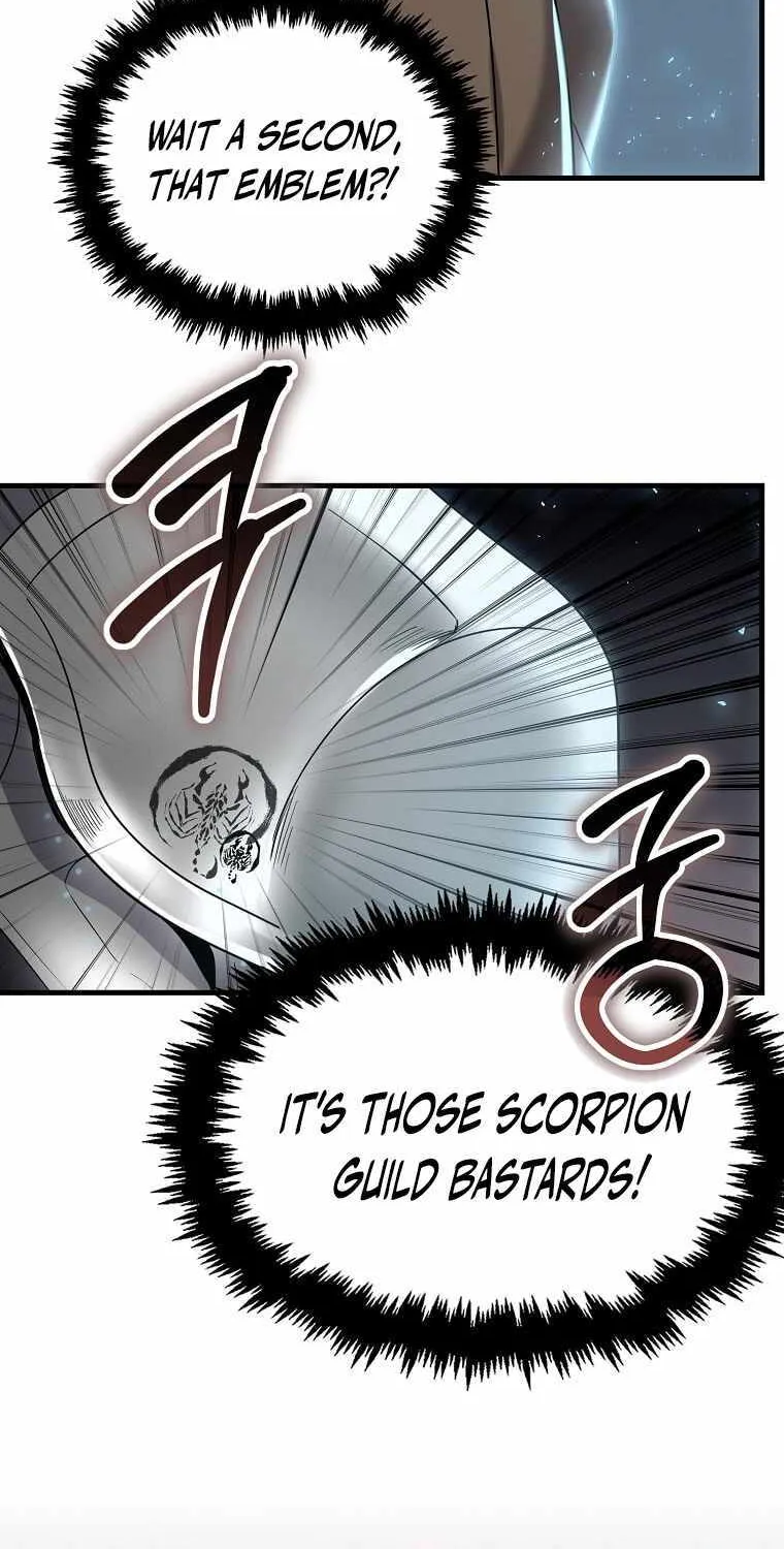 The Mythical Weapon Creation of the Regressed Genius Player Chapter 9 page 69 - 