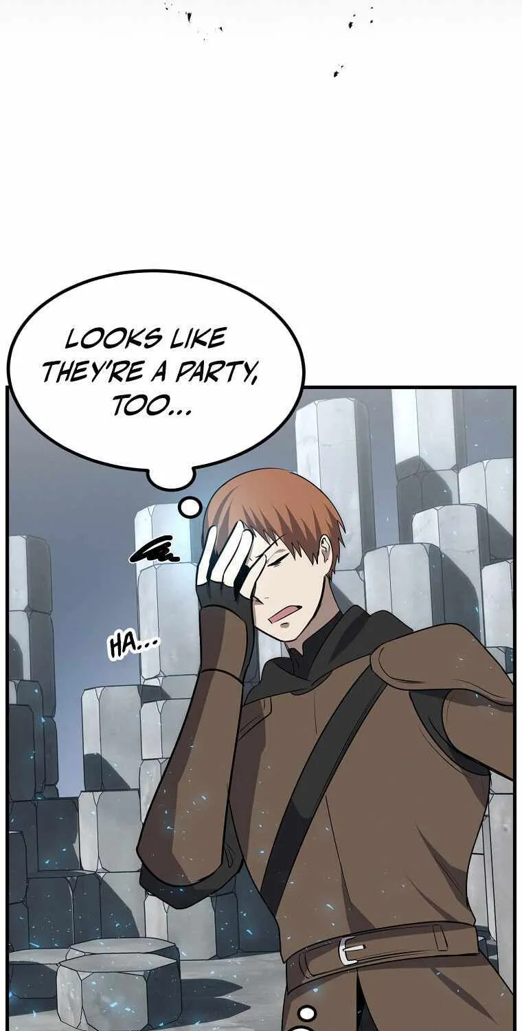 The Mythical Weapon Creation of the Regressed Genius Player Chapter 9 page 74 - 