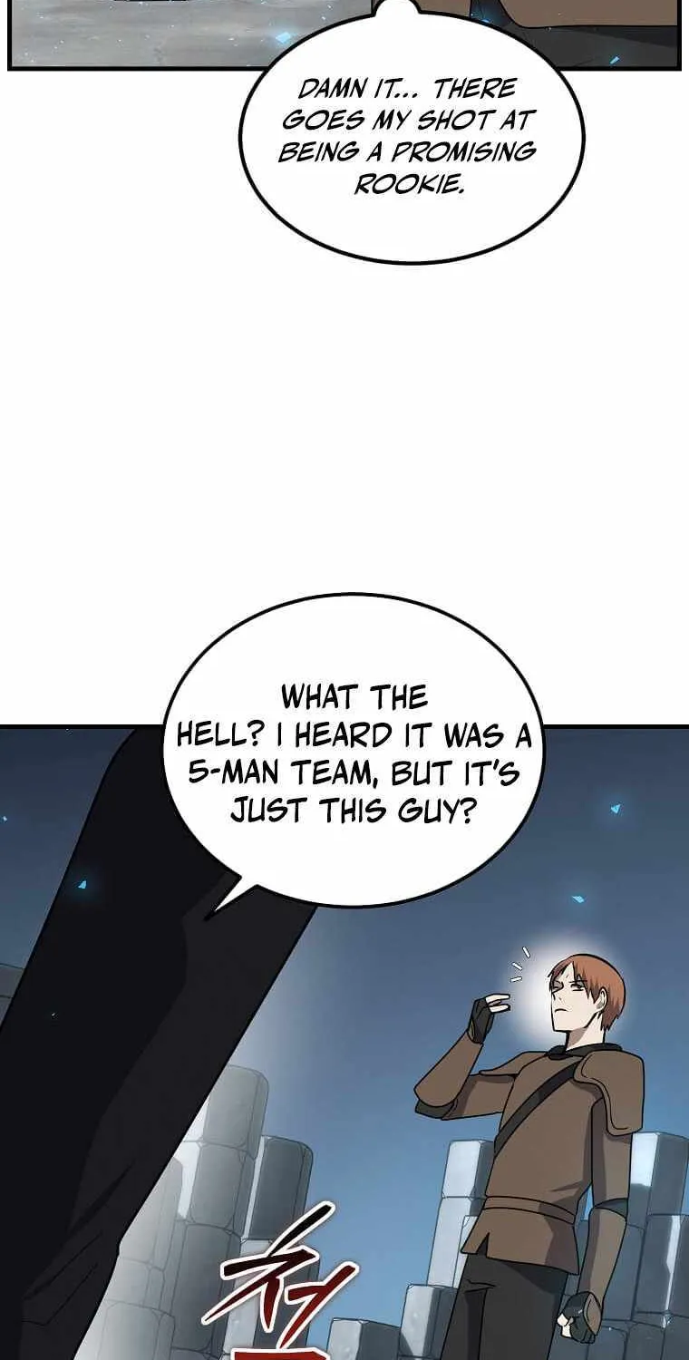 The Mythical Weapon Creation of the Regressed Genius Player Chapter 9 page 75 - 
