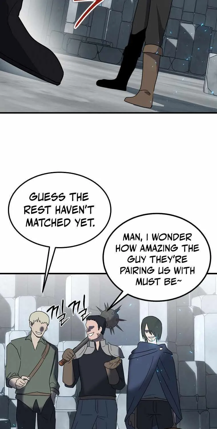 The Mythical Weapon Creation of the Regressed Genius Player Chapter 9 page 76 - 