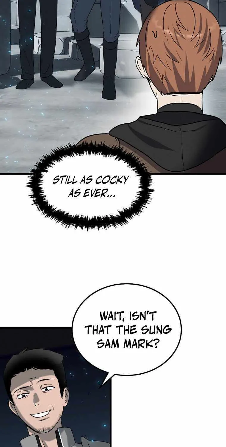 The Mythical Weapon Creation of the Regressed Genius Player Chapter 9 page 77 - 