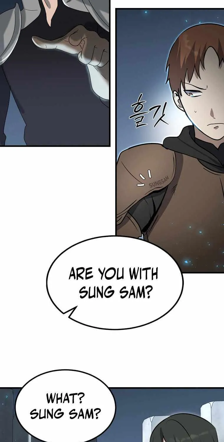 The Mythical Weapon Creation of the Regressed Genius Player Chapter 9 page 78 - 
