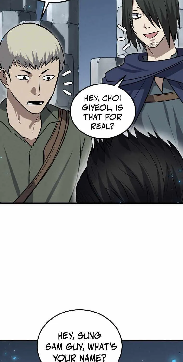 The Mythical Weapon Creation of the Regressed Genius Player Chapter 9 page 79 - 