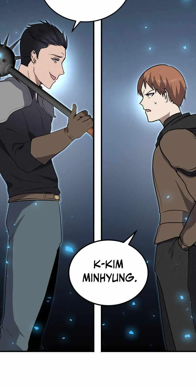 The Mythical Weapon Creation of the Regressed Genius Player Chapter 9 page 80 - 