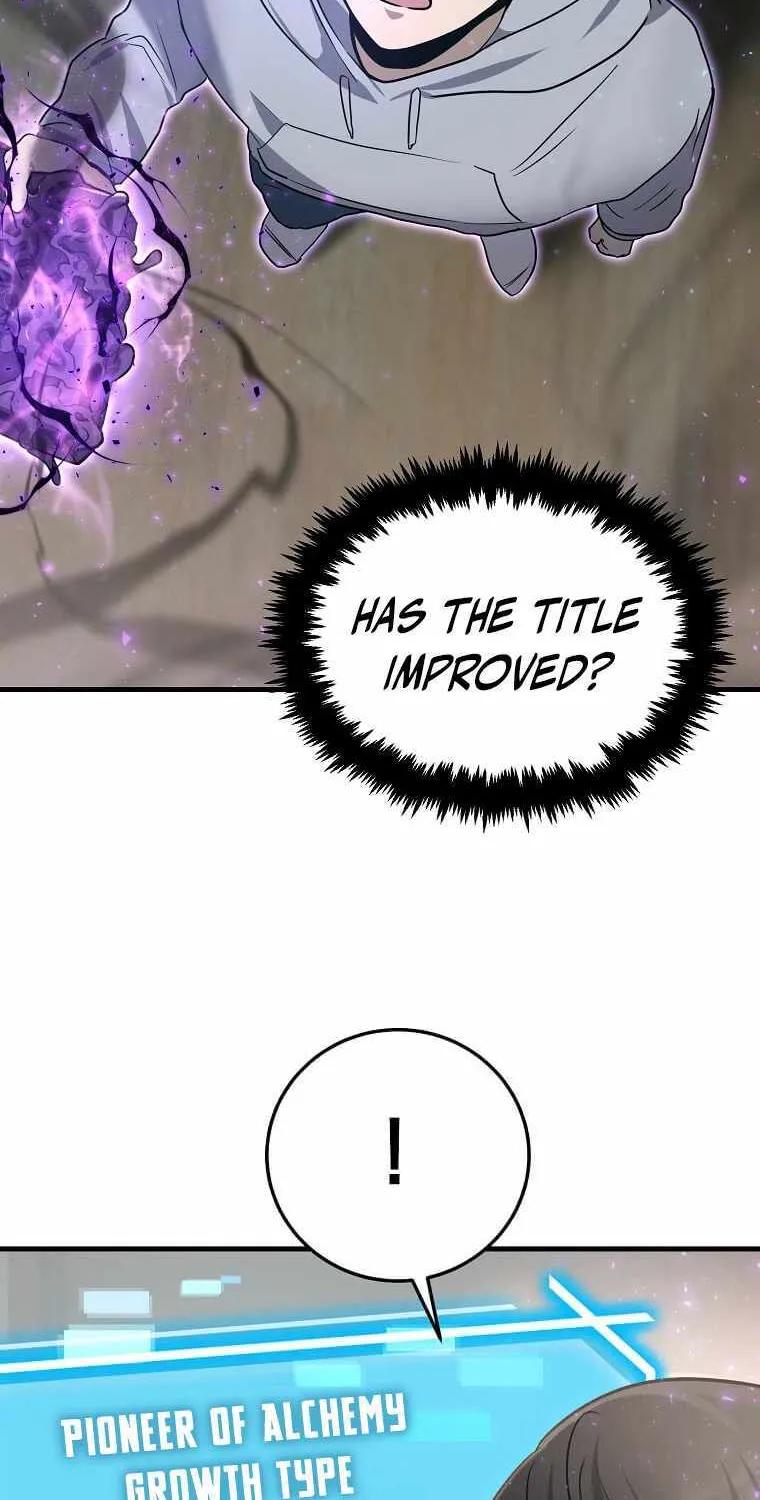The Mythical Weapon Creation of the Regressed Genius Player Chapter 9 page 9 - 