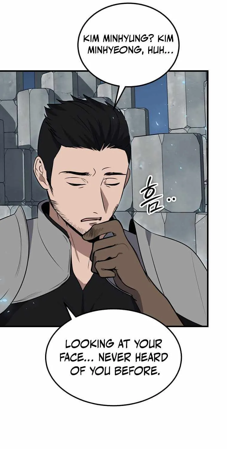 The Mythical Weapon Creation of the Regressed Genius Player Chapter 9 page 82 - 