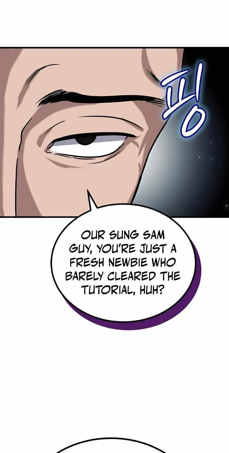The Mythical Weapon Creation of the Regressed Genius Player Chapter 9 page 83 - 