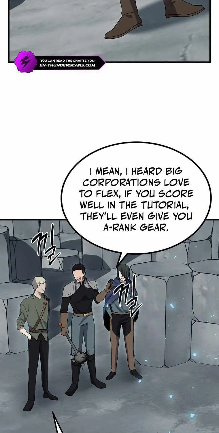 The Mythical Weapon Creation of the Regressed Genius Player Chapter 9 page 85 - 