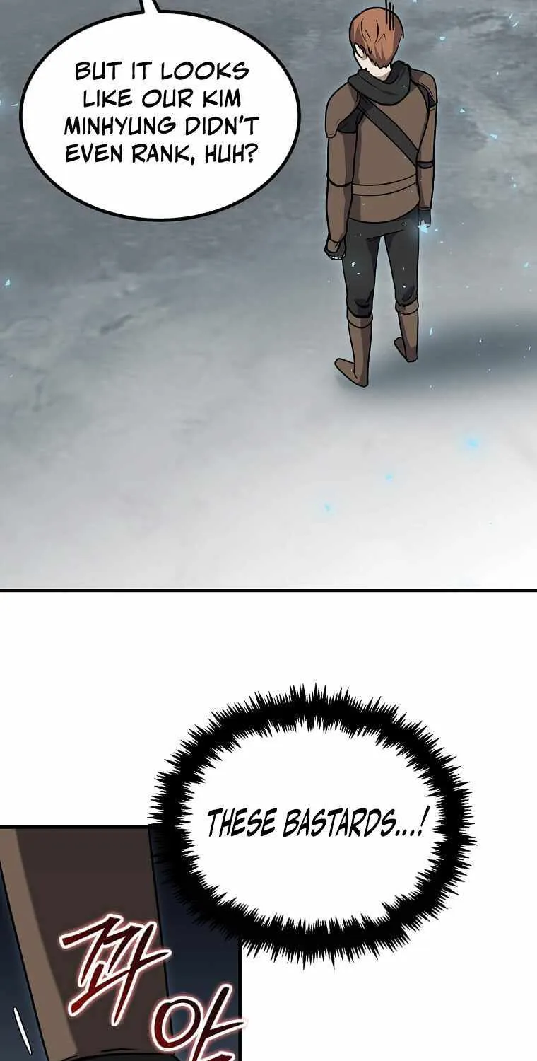The Mythical Weapon Creation of the Regressed Genius Player Chapter 9 page 86 - 