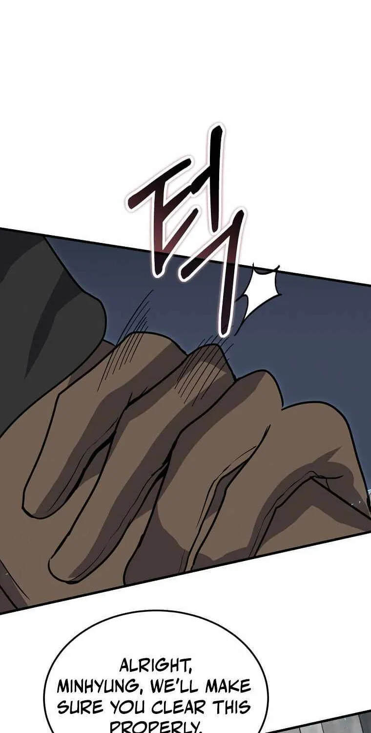 The Mythical Weapon Creation of the Regressed Genius Player Chapter 9 page 91 - 