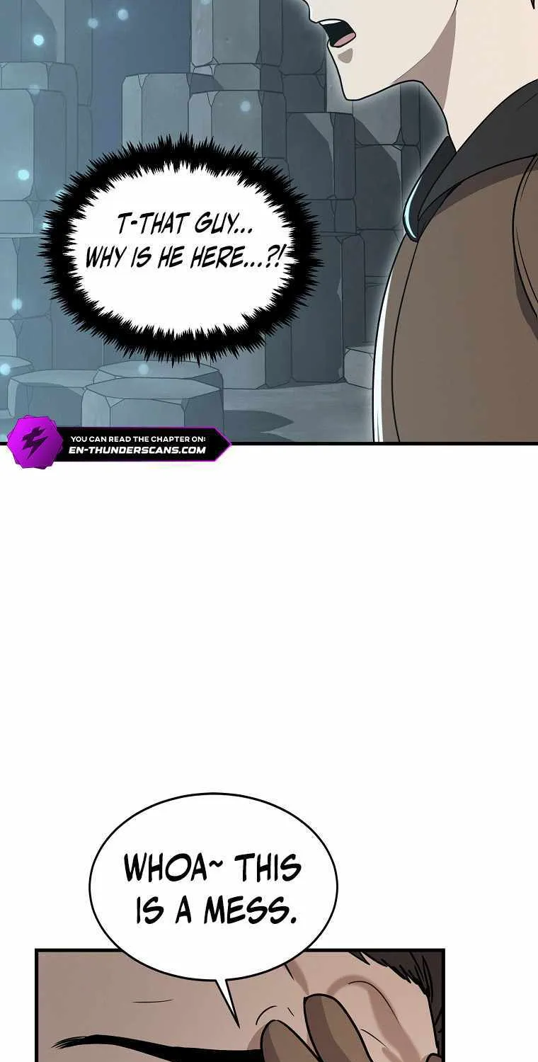 The Mythical Weapon Creation of the Regressed Genius Player Chapter 9 page 99 - 