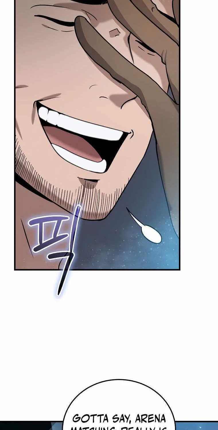 The Mythical Weapon Creation of the Regressed Genius Player Chapter 9 page 100 - 