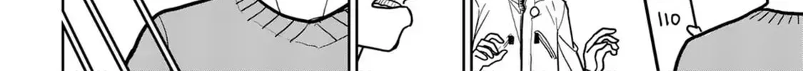 The Name of That Flame Is Sexual Preference Chapter 1 page 33 - 