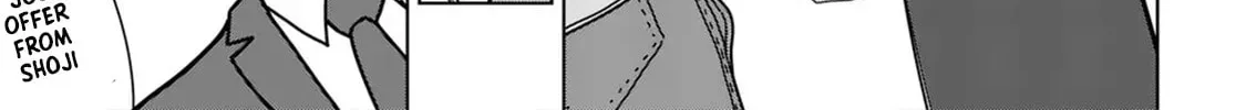The Name of That Flame Is Sexual Preference Chapter 1 page 71 - 